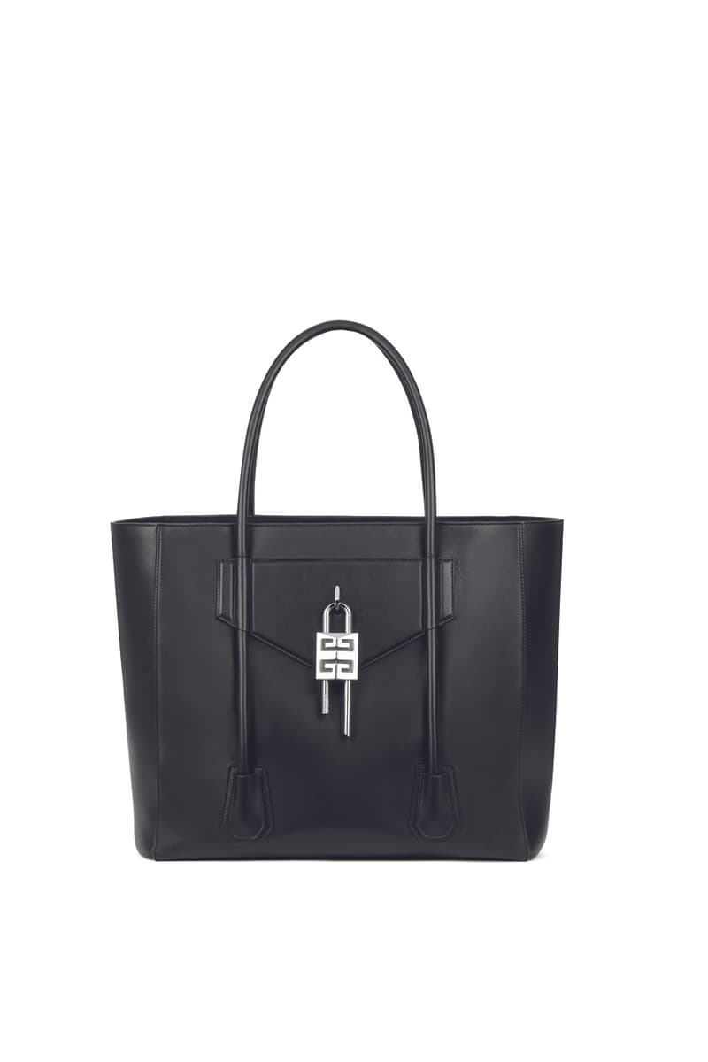 Givenchy Antigona Bag Collection Redesign Spring 2021 Matthew m williams collection genderless mens ss21 summer