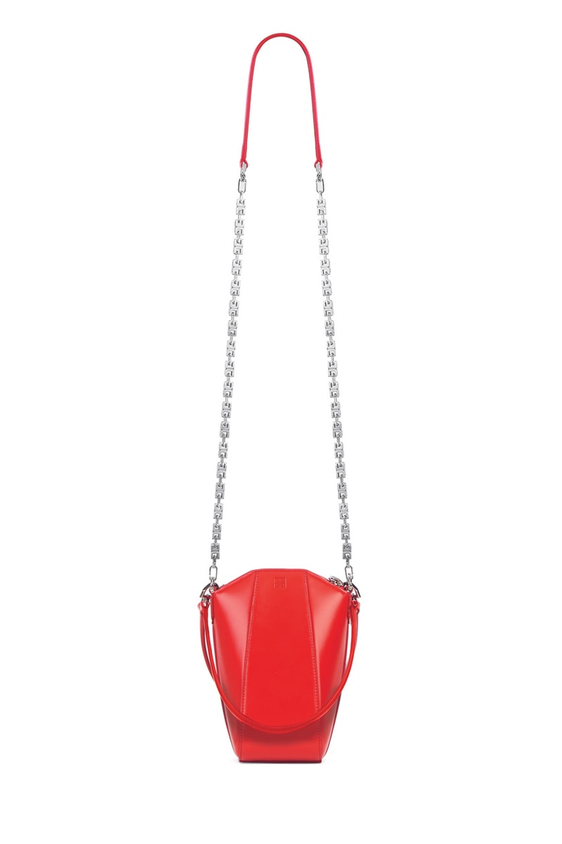 Givenchy Antigona Bag Collection Redesign Spring 2021 Matthew m williams collection genderless mens ss21 summer