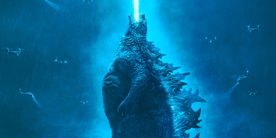 Godzilla Vs Kong Hbo Max Release Date Announcement Hypebeast