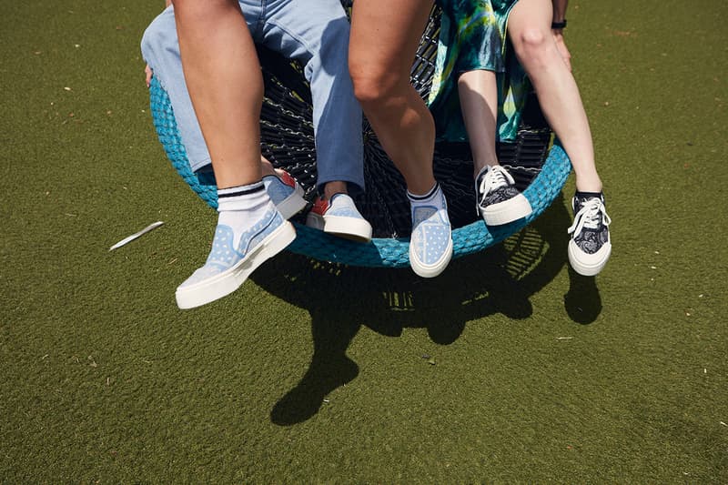 good news ss21 spring summer 2021 footwear sneaker release information 1970s '70s details