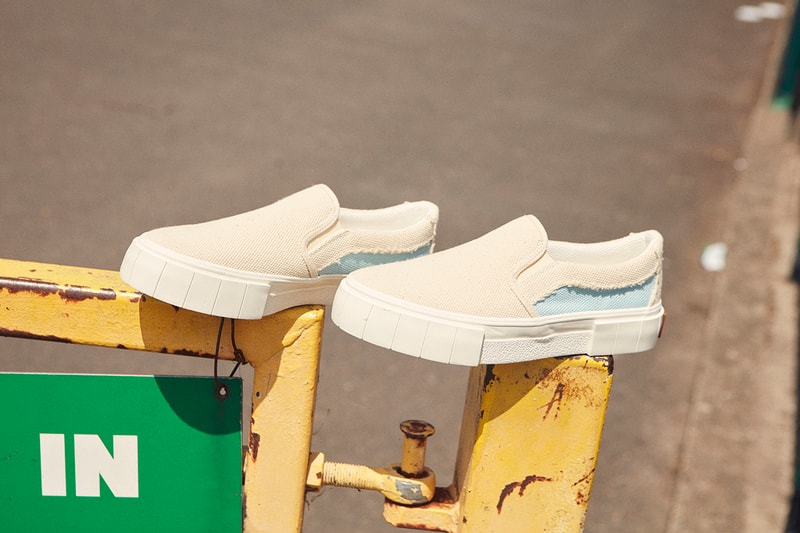 good news ss21 spring summer 2021 footwear sneaker release information 1970s '70s details