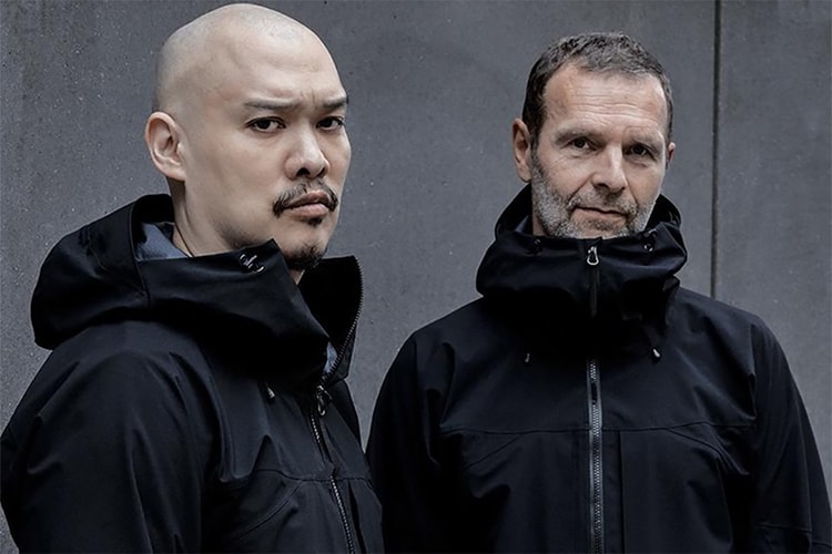 GORE-TEX Releases Latest Edition to its 'Six Stories' Book Series