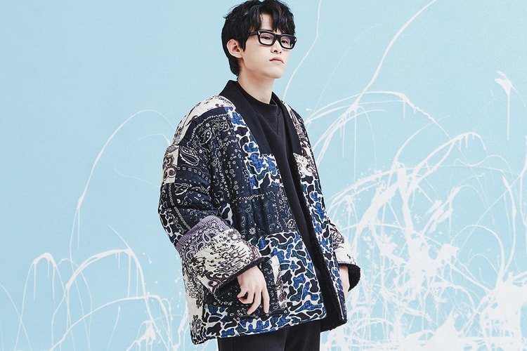 GORT Delivers Expansive FW20 Drop 2 To Combat the Cold Weather