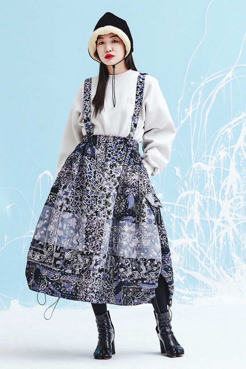 January 2021 Week 3 Drops 99%IS- Off-White™ GORT Travis Scott Byredo Disney Levi's Raf Simons mindseeker Dickies Batman NOAH