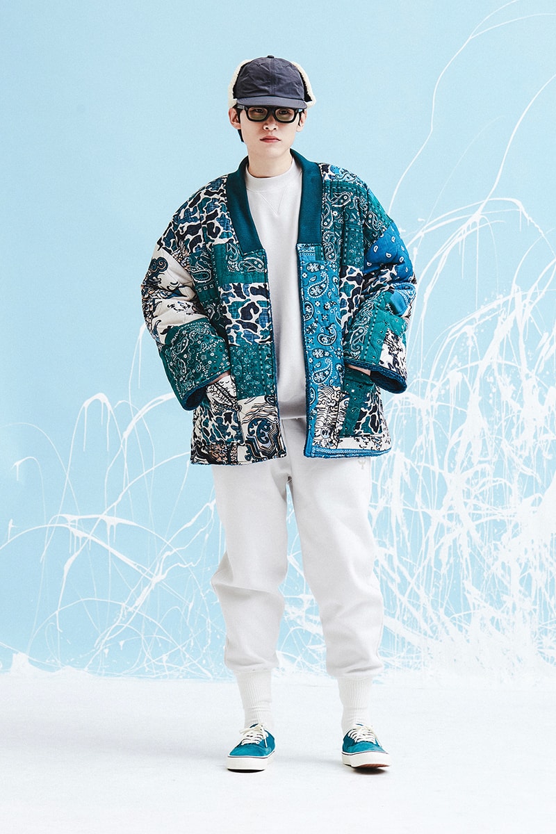 January 2021 Week 3 Drops 99%IS- Off-White™ GORT Travis Scott Byredo Disney Levi's Raf Simons mindseeker Dickies Batman NOAH