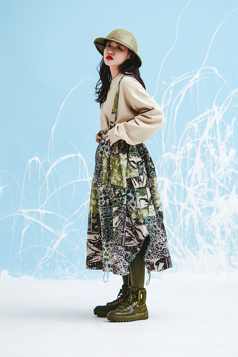 January 2021 Week 3 Drops 99%IS- Off-White™ GORT Travis Scott Byredo Disney Levi's Raf Simons mindseeker Dickies Batman NOAH