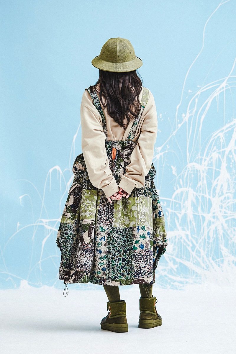 January 2021 Week 3 Drops 99%IS- Off-White™ GORT Travis Scott Byredo Disney Levi's Raf Simons mindseeker Dickies Batman NOAH