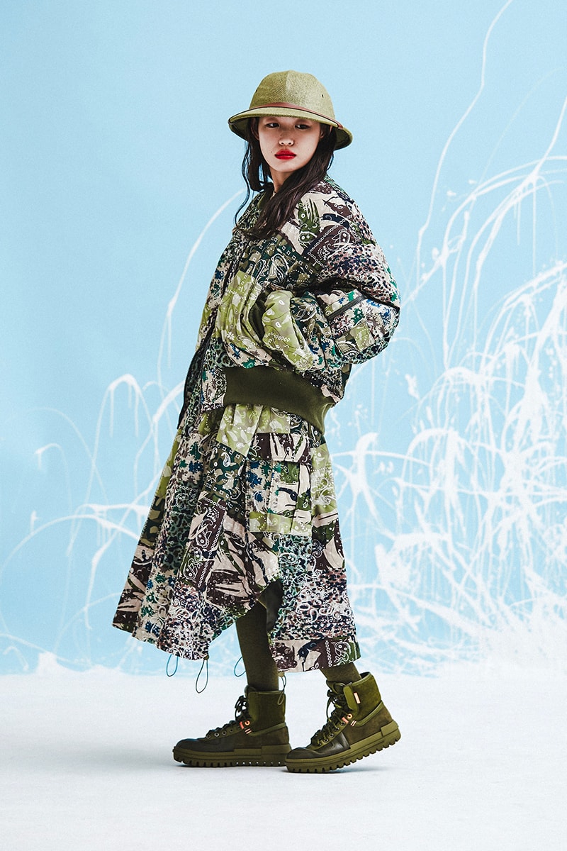 January 2021 Week 3 Drops 99%IS- Off-White™ GORT Travis Scott Byredo Disney Levi's Raf Simons mindseeker Dickies Batman NOAH