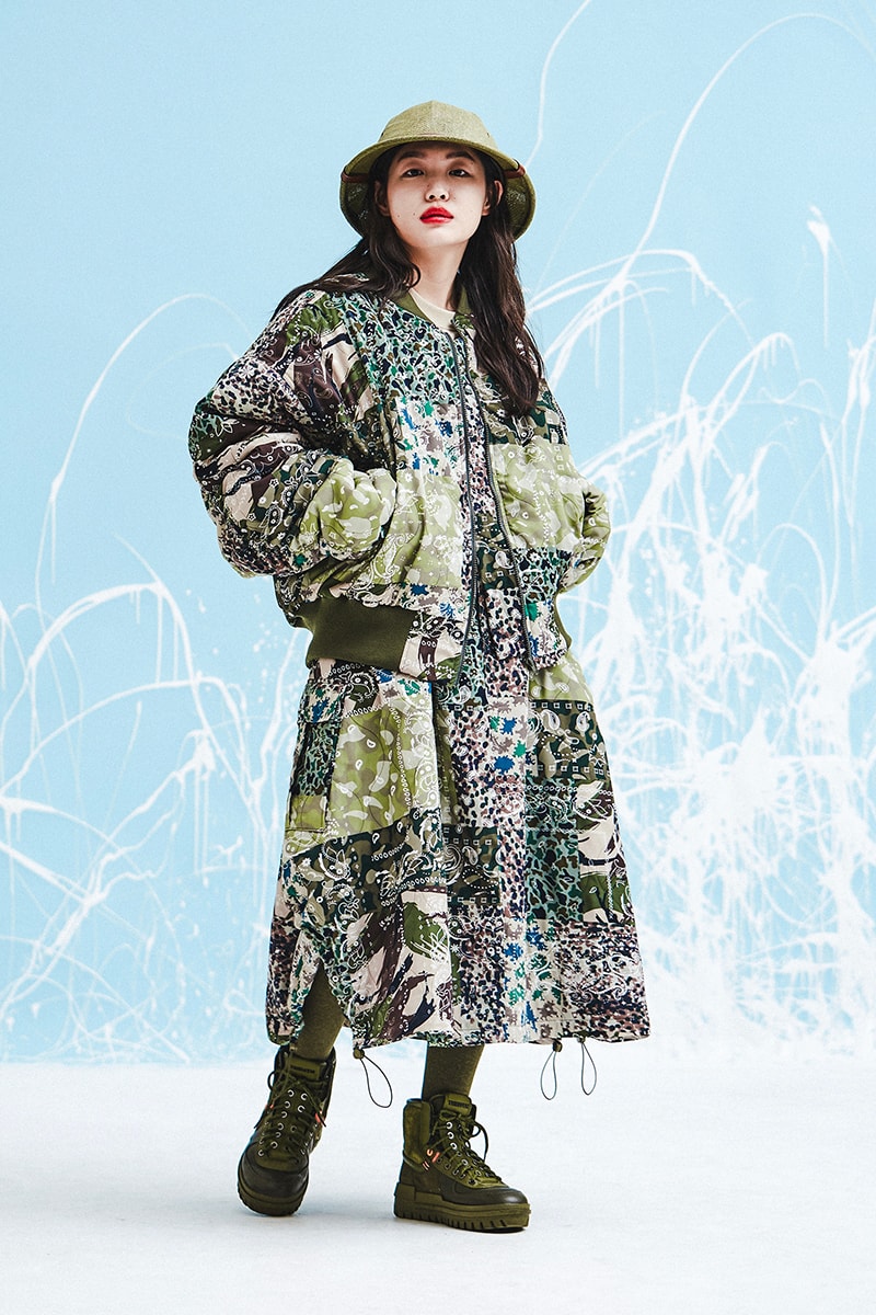 January 2021 Week 3 Drops 99%IS- Off-White™ GORT Travis Scott Byredo Disney Levi's Raf Simons mindseeker Dickies Batman NOAH