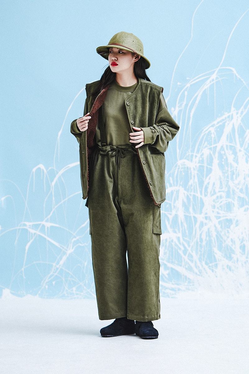 GORT FW20 Drop 2 432Hz Release Info Buy Price 