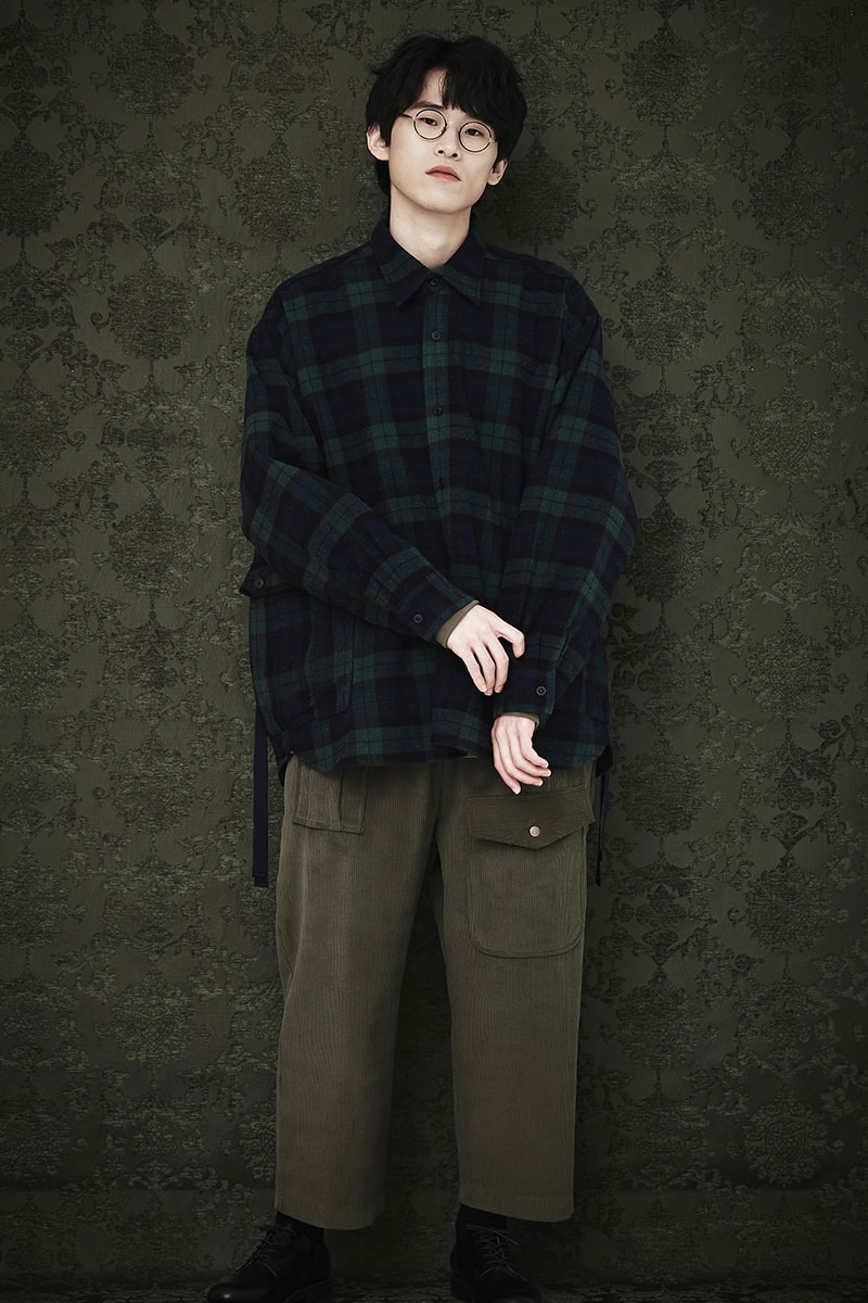 January 2021 Week 3 Drops 99%IS- Off-White™ GORT Travis Scott Byredo Disney Levi's Raf Simons mindseeker Dickies Batman NOAH