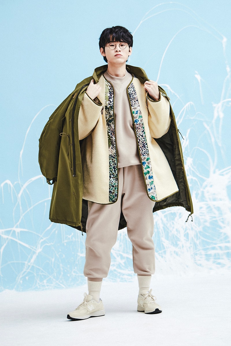 January 2021 Week 3 Drops 99%IS- Off-White™ GORT Travis Scott Byredo Disney Levi's Raf Simons mindseeker Dickies Batman NOAH