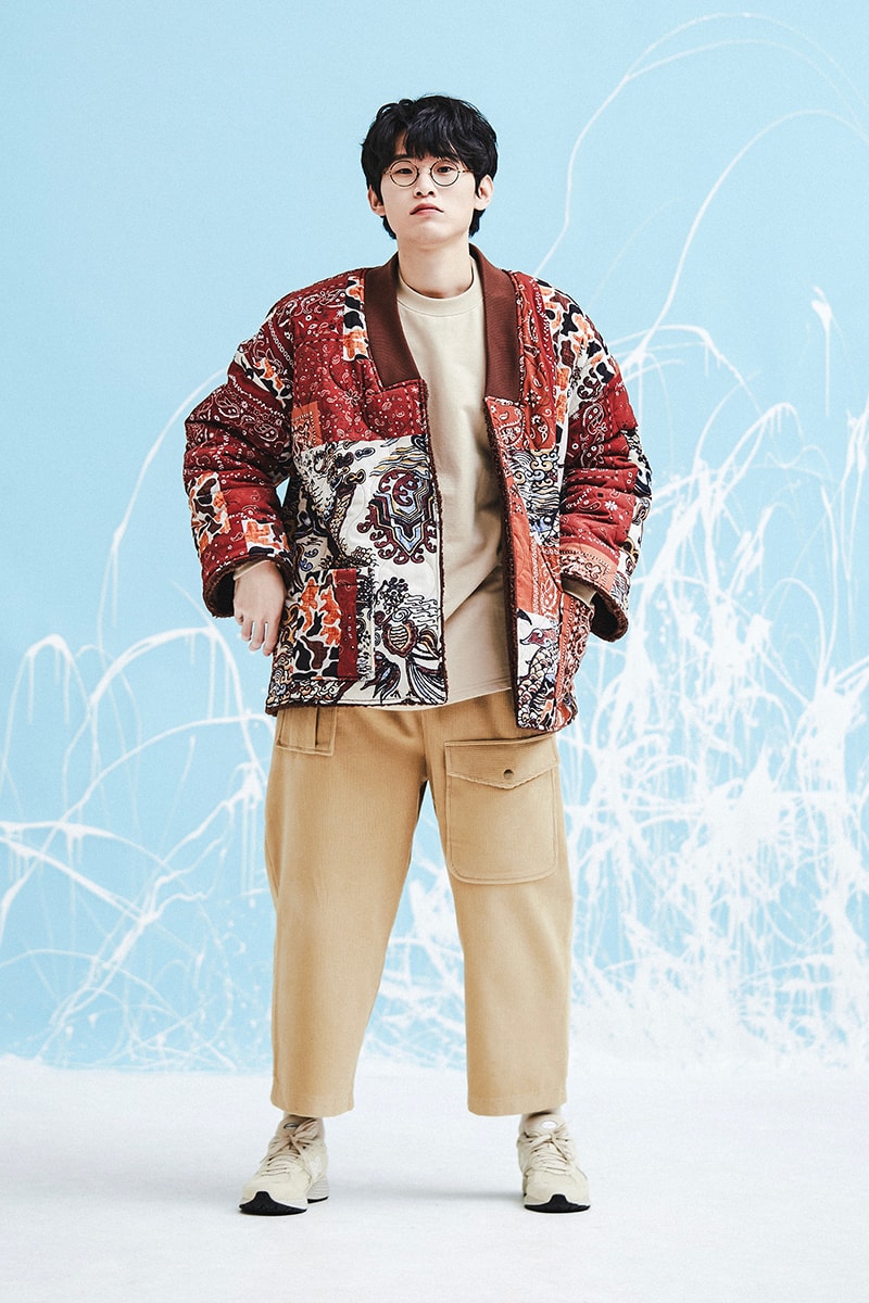 January 2021 Week 3 Drops 99%IS- Off-White™ GORT Travis Scott Byredo Disney Levi's Raf Simons mindseeker Dickies Batman NOAH