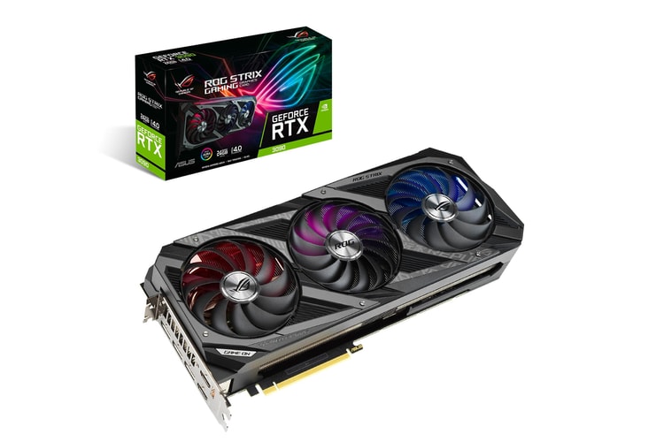 Graphics Cards are Going to be More Expensive in 2021