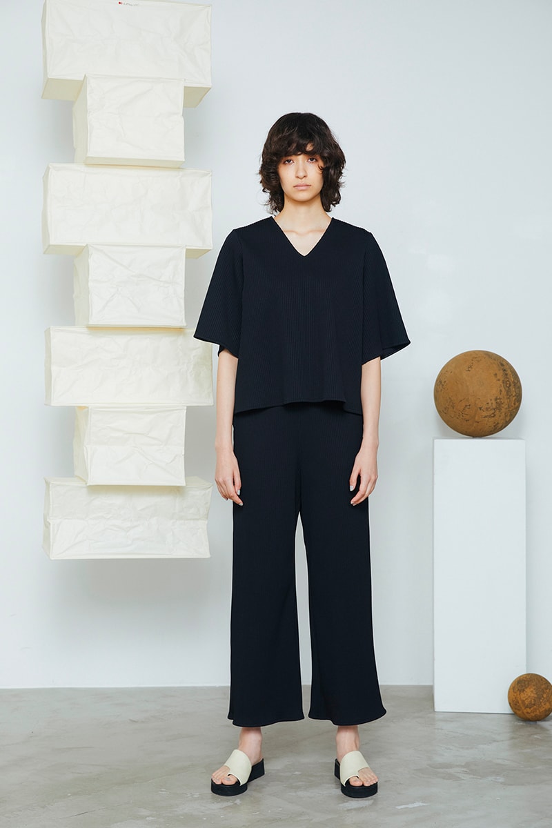 Graphpaper Spring Summer 2021 Lookbook menswear streetwear garments jackets clothes shirts jackets t shirts trousers button ups japanese tokyo brand ss21 collection info takayuki minami alpha japan