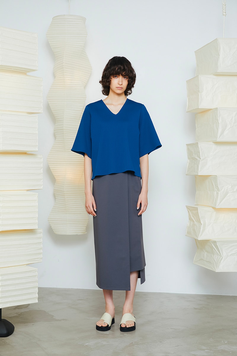 Graphpaper Spring Summer 2021 Lookbook menswear streetwear garments jackets clothes shirts jackets t shirts trousers button ups japanese tokyo brand ss21 collection info takayuki minami alpha japan