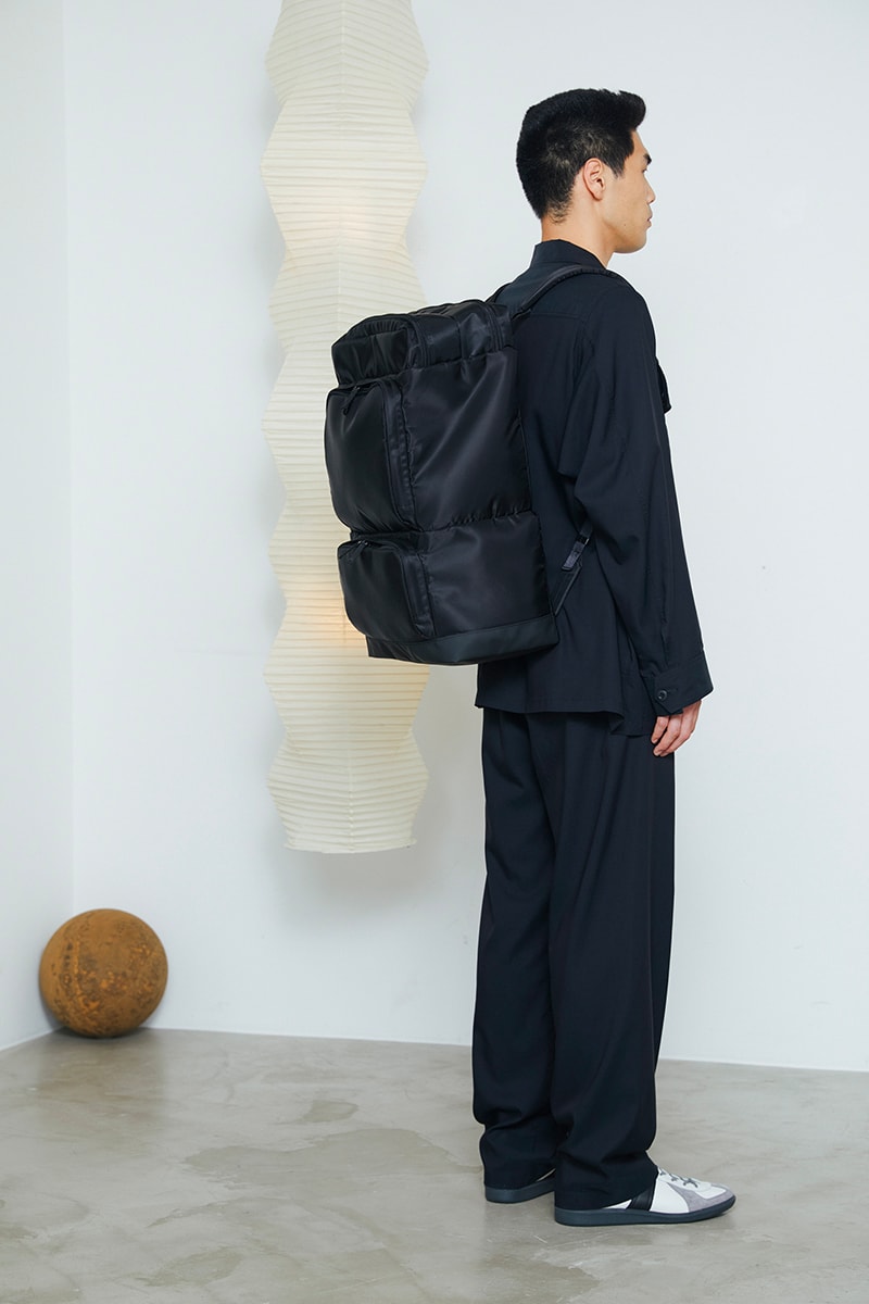 Graphpaper Spring Summer 2021 Lookbook menswear streetwear garments jackets clothes shirts jackets t shirts trousers button ups japanese tokyo brand ss21 collection info takayuki minami alpha japan