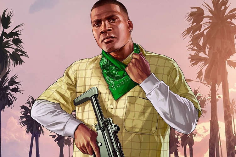 'GTA V' Actors Reenact Franklin and Lamar's Viral "Haircut" Roast in Real Life