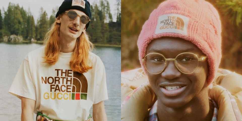 Gucci X The North Face Collab Campaign Video Hypebeast Gucci X The North Face Collab Campaign Video Hypebeast