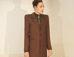Han Kjøbenhavn Showcases Dramatic Silhouettes in FW21 Collection