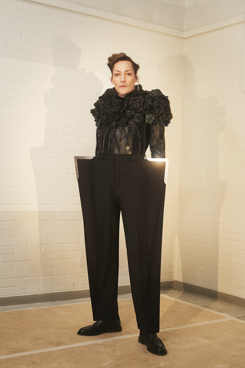Han Kjøbenhavn Fall Winter 2021 Coed Collection FW21