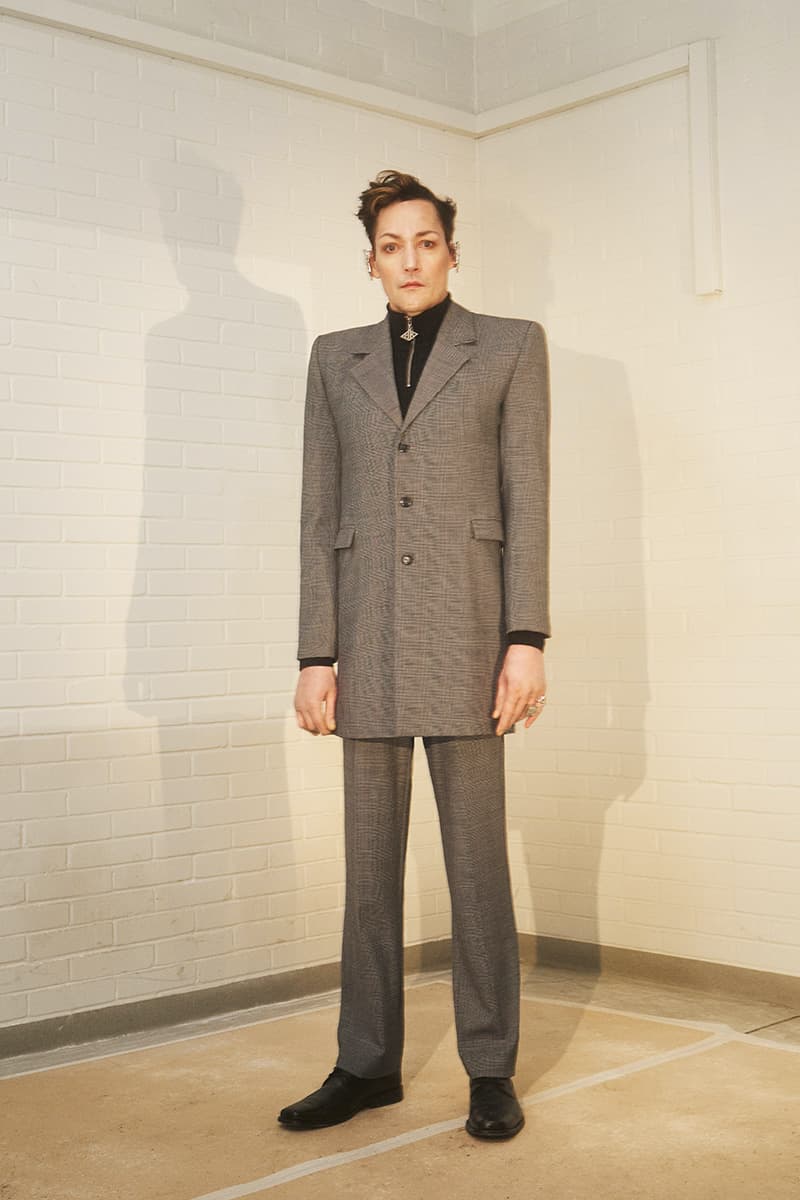 Han Kjøbenhavn Fall Winter 2021 Coed Collection FW21