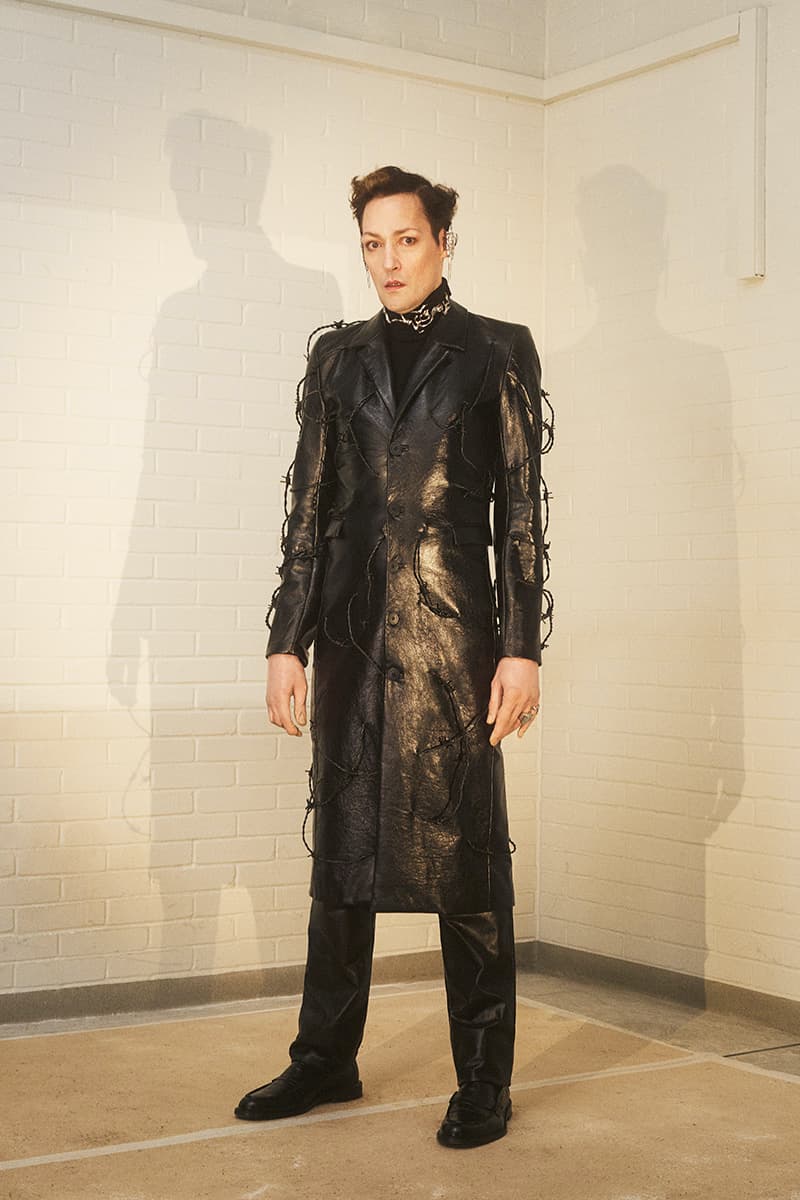 Han Kjøbenhavn Fall Winter 2021 Coed Collection FW21