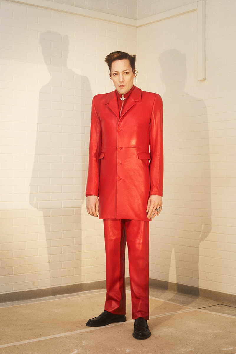 Han Kjøbenhavn Fall Winter 2021 Coed Collection FW21