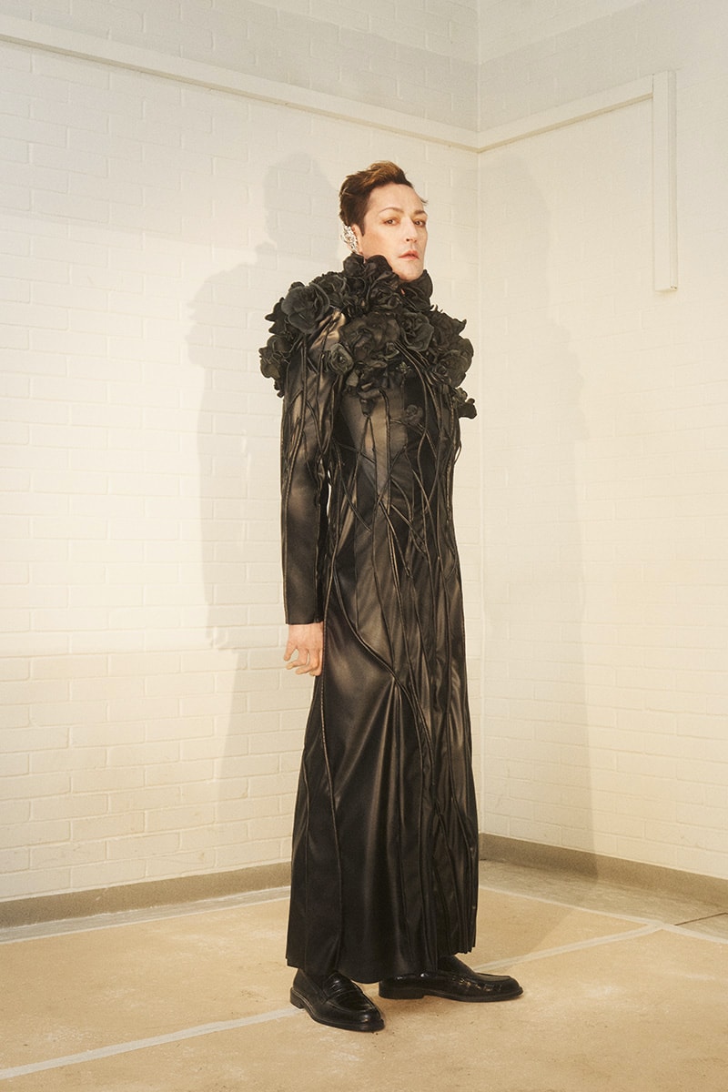 Han Kjøbenhavn Fall Winter 2021 Coed Collection FW21