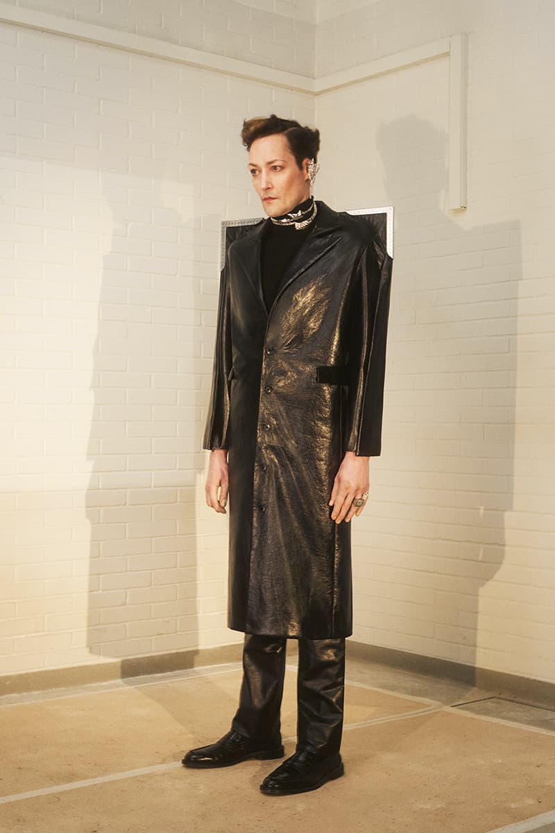 Han Kjøbenhavn Fall Winter 2021 Coed Collection FW21