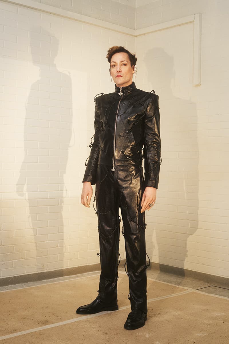 Han Kjøbenhavn Fall Winter 2021 Coed Collection FW21