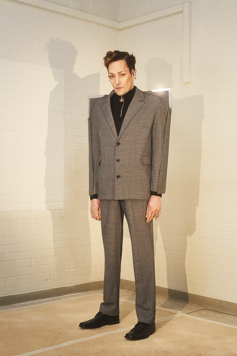 Han Kjøbenhavn Fall Winter 2021 Coed Collection FW21