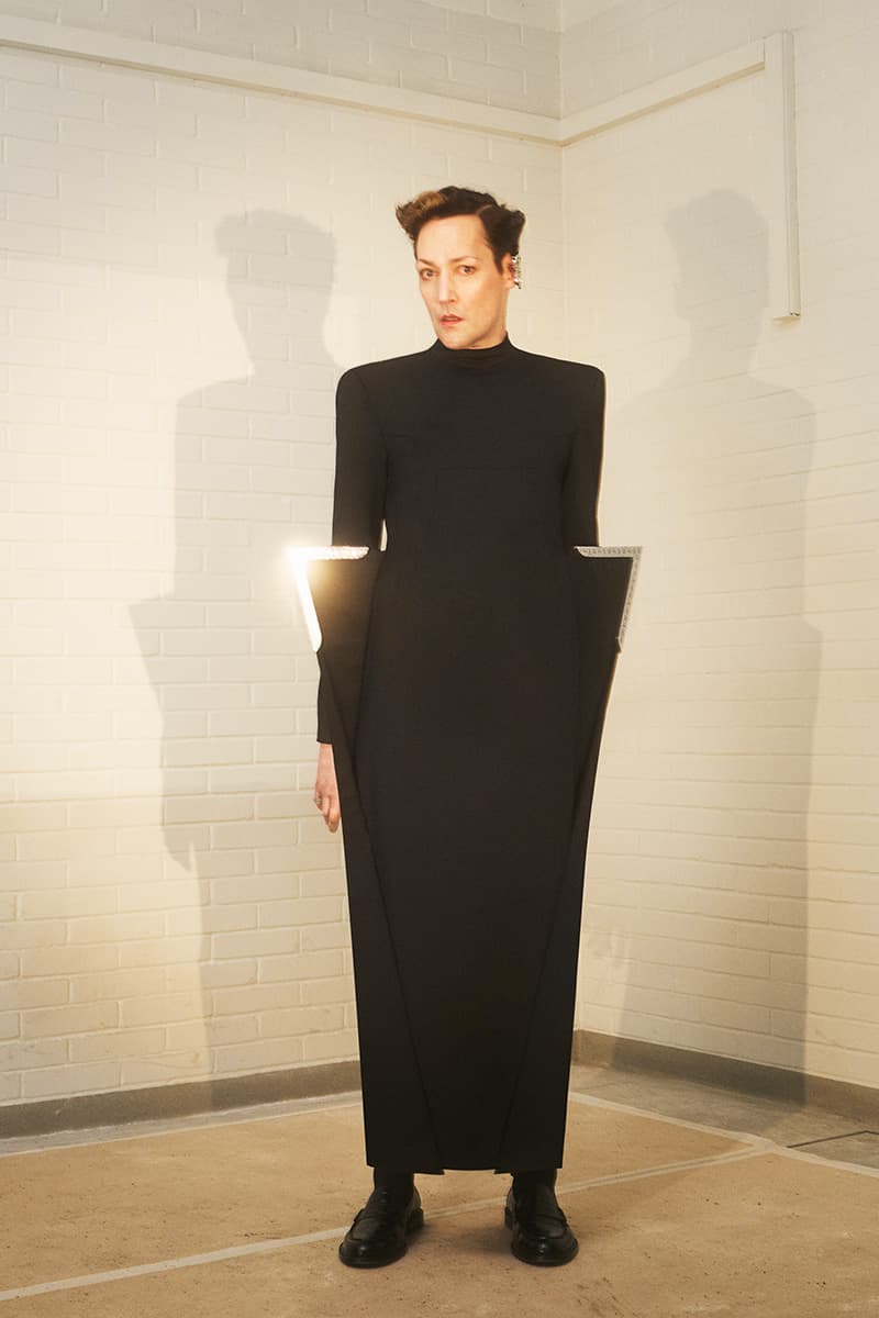 Han Kjøbenhavn Fall Winter 2021 Coed Collection FW21