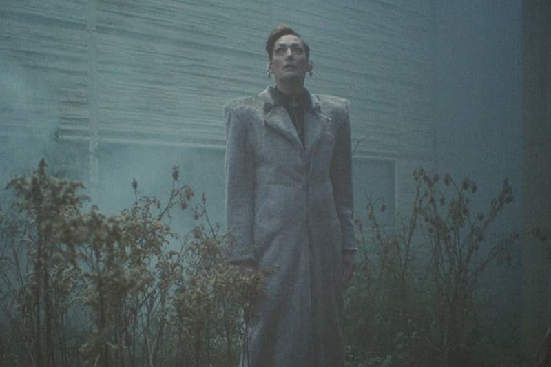 HAN Kjøbenhavn fall winter 20201 FW21 Collection danish release information Milan fashion week