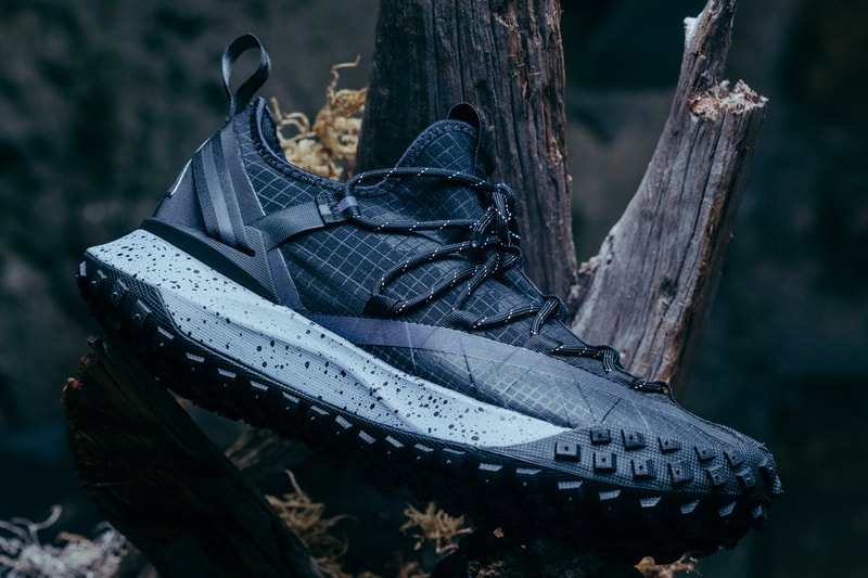 haven nike acg all conditions gear mountain fly low black anthracite official release date info photos price store list buying guide