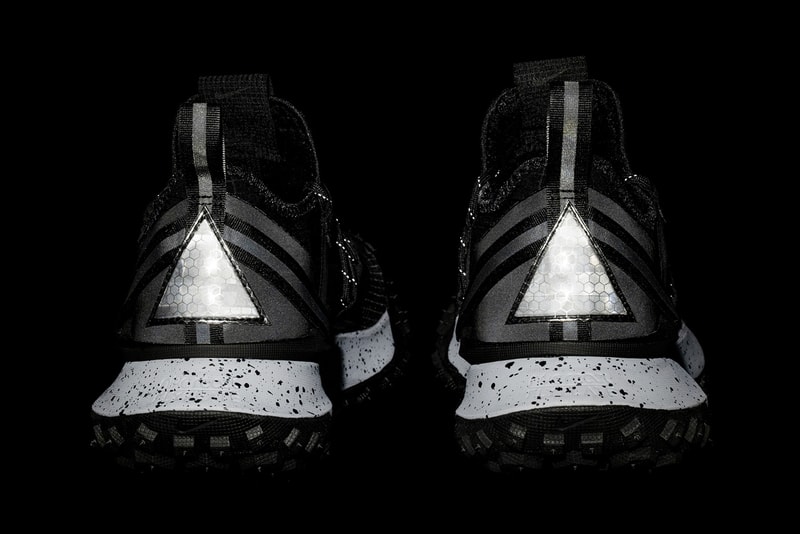 haven nike acg all conditions gear mountain fly low black anthracite official release date info photos price store list buying guide