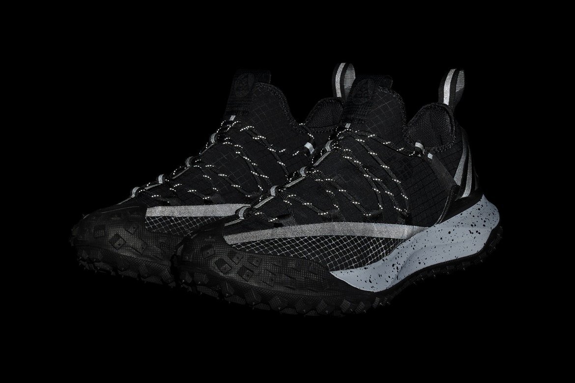 Haven Nike Acg Mountain Fly Low Release Date Hypebeast