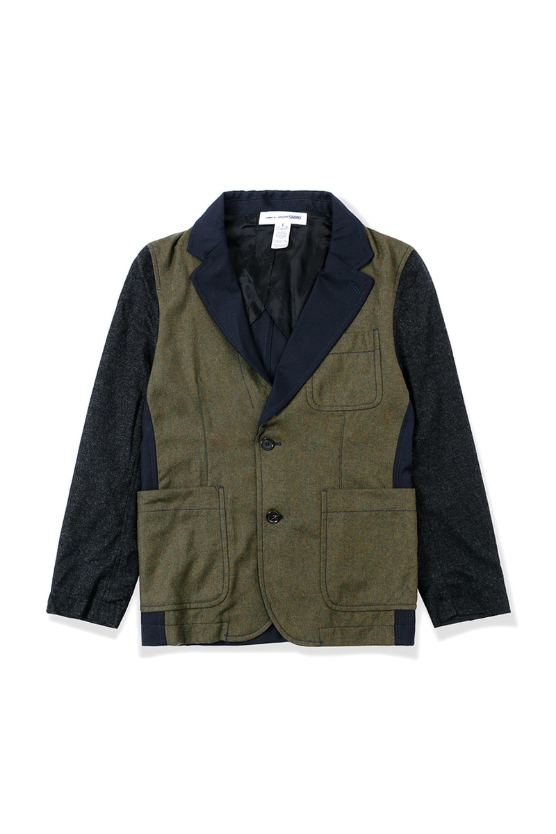 HBX Archives aime Leon Dore prada cdg nike palace BAPE mister gentleman stone island