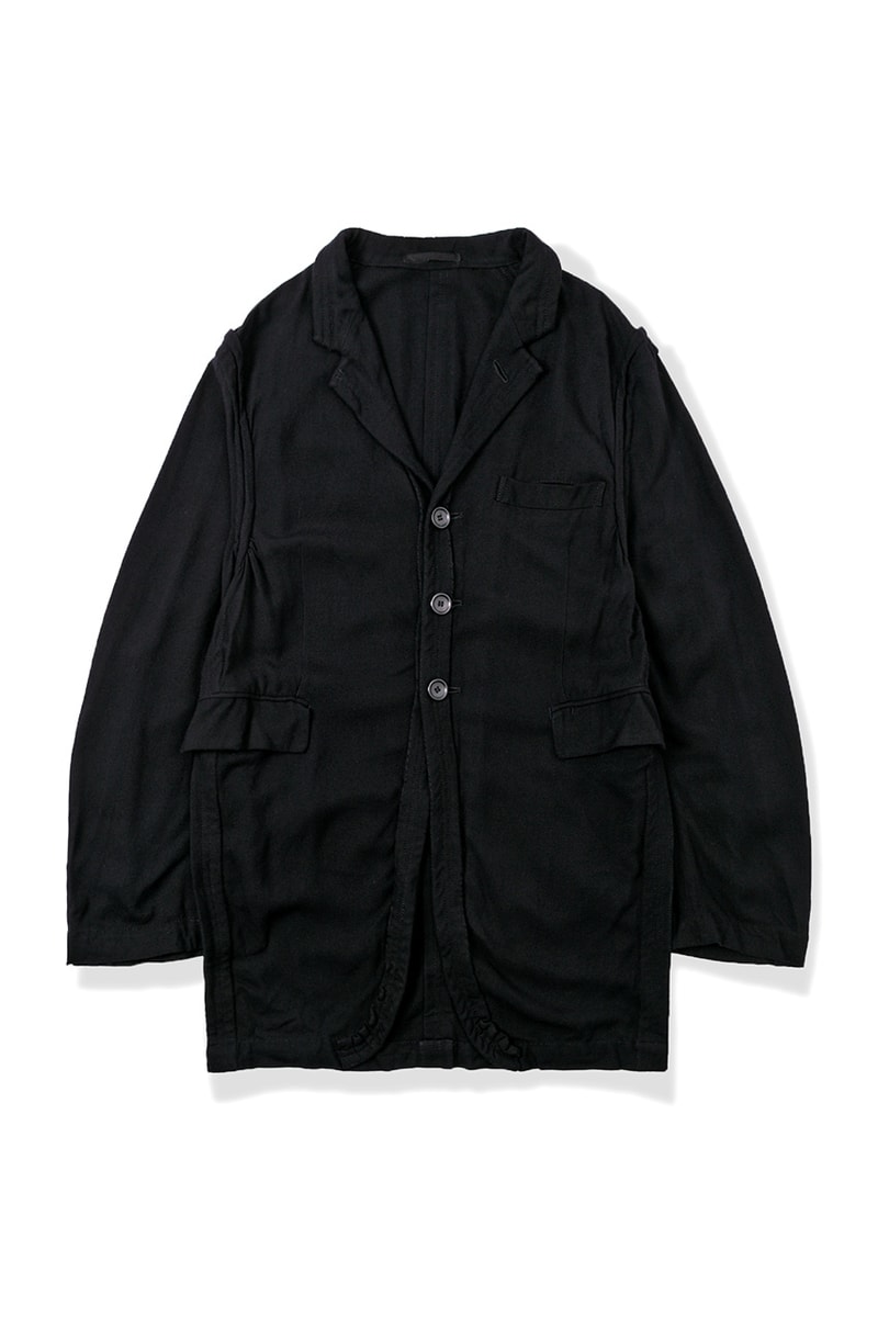 HBX Archives aime Leon Dore prada cdg nike palace BAPE mister gentleman stone island