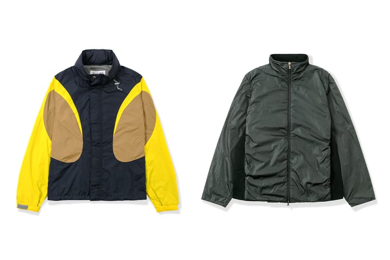 Everything Dropping at HBX Archives This Week