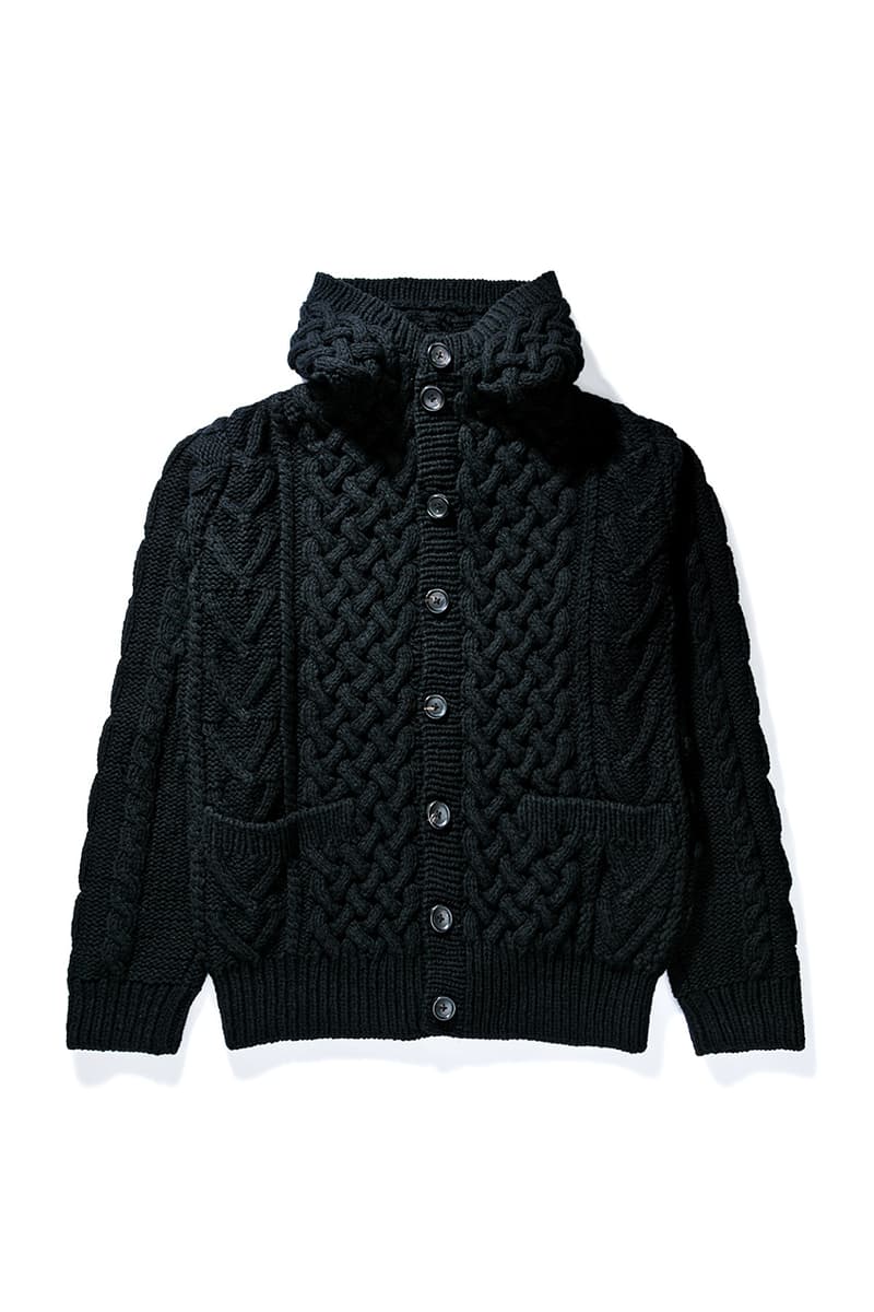 HBX Archives week 14 supreme cdg BAPE off white Balenciaga release information Loewe