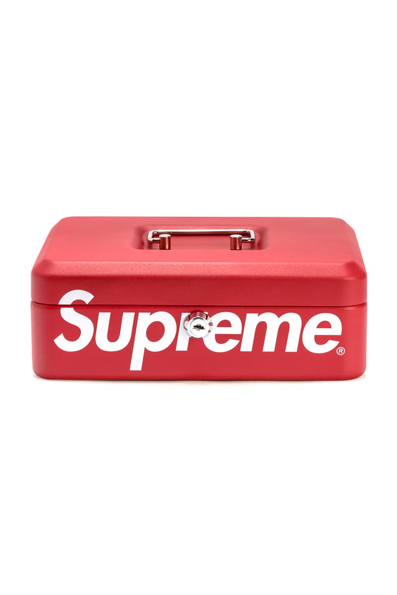 HBX Archives week 14 supreme cdg BAPE off white Balenciaga release information Loewe