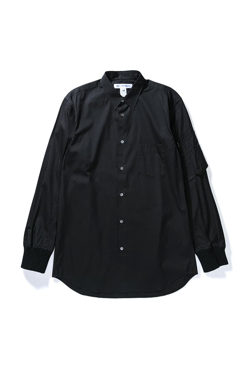 HBX Archives week 14 supreme cdg BAPE off white Balenciaga release information Loewe