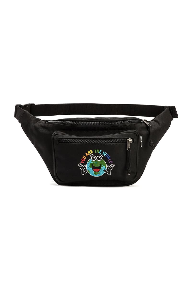 HBX Archives week 14 supreme cdg BAPE off white Balenciaga release information Loewe