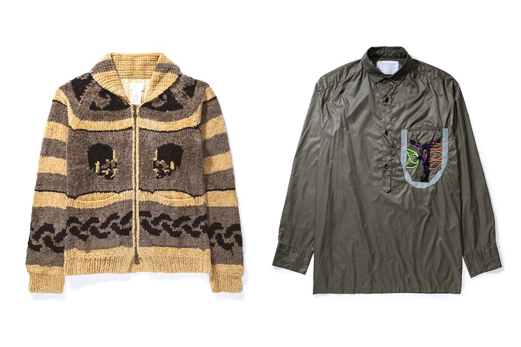 Everything Dropping at HBX Archives This Week