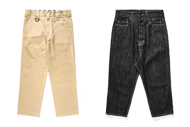 Everything Dropping at HBX Archives This Week