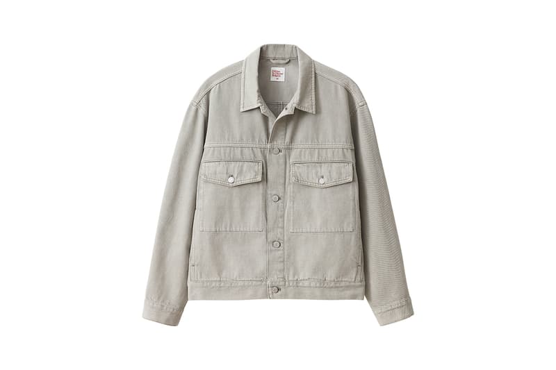hector bellerin hm menswear collection release info store list price buying guide photos trousers pants hoodie bucket hat tote bag windbreaker shirt button up tee tank top jacket blazer 5 panel plaid denim arsenal fc