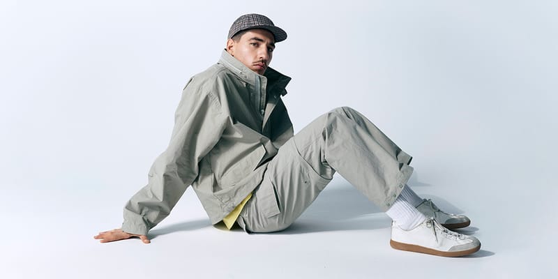 h & m tw