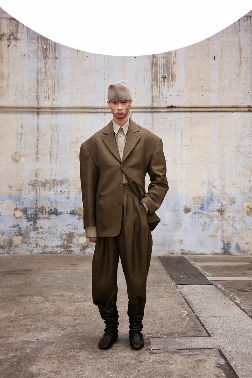 Digital Fashion Week FW21 Men's Collections Recap fall winter 2021 runways white mountaineering dries van noten hed mayner sunnei co-ed namacheko collaborations