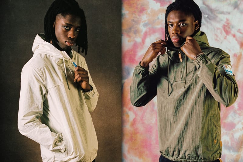 Hikerdelic Gives Its Conway Smock a Lightweight Update